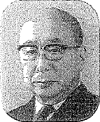 (社)日本中小企業団体連盟会長・全国中央会初代会長